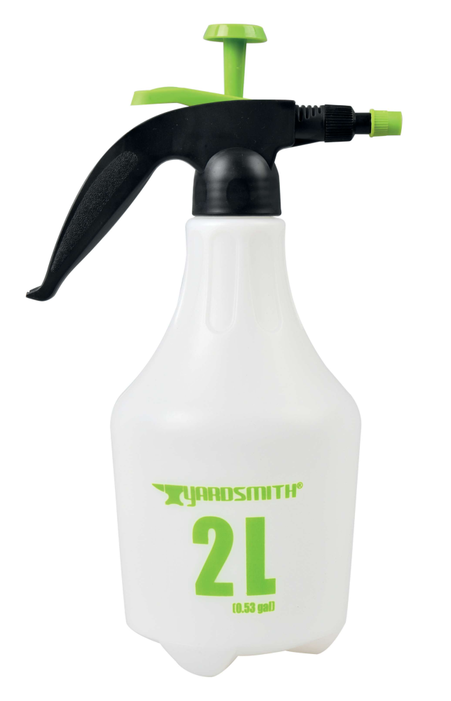 TRYCKSPRUTA YARDSMITH 2L