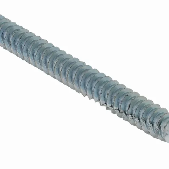 Spit 153086 Betongskruv 100-pack, FS-H 7,5 x 152 mm