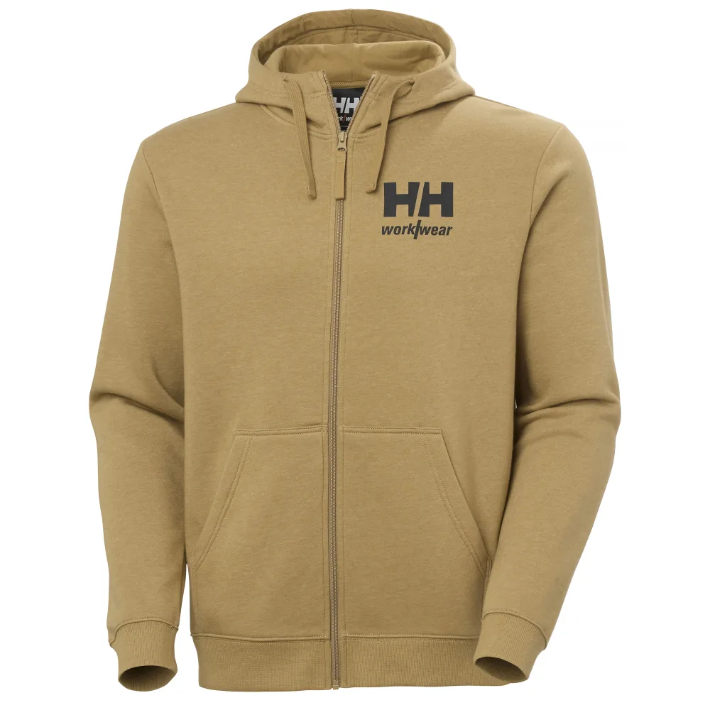 Helly Hansen Workwear 79311-730 Huvtröja L