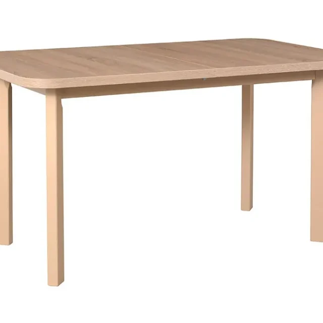 Wenus Matbord 140x80x76 cm