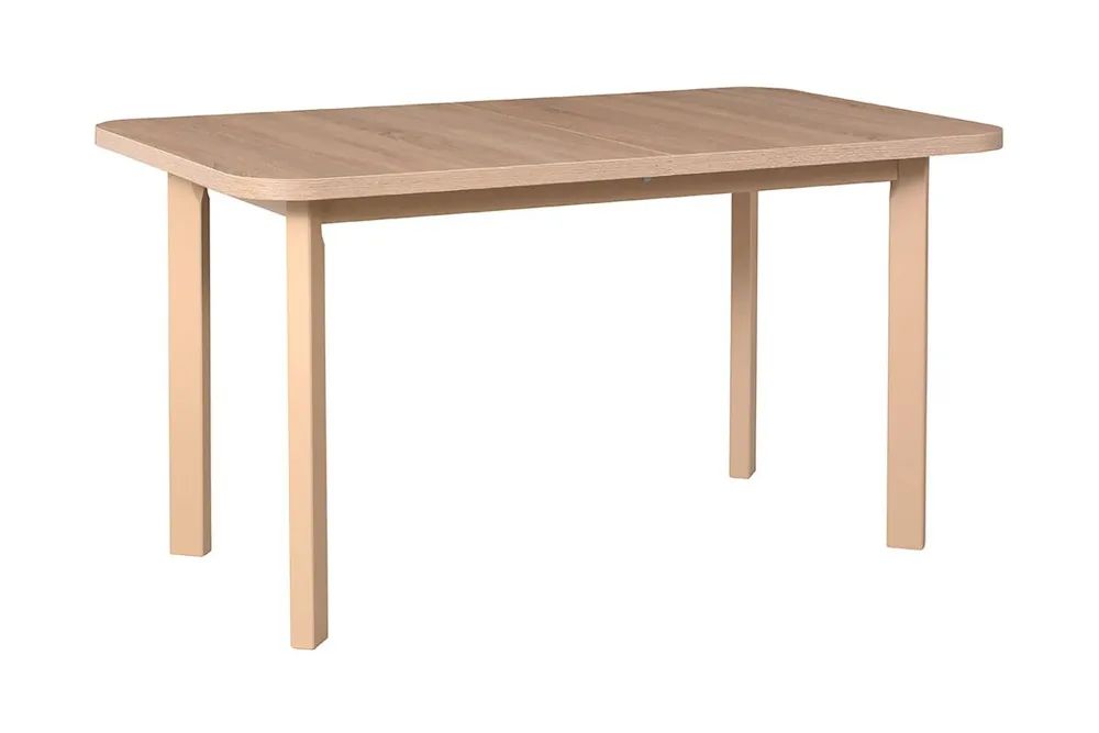 Wenus Matbord 140x80x76 cm