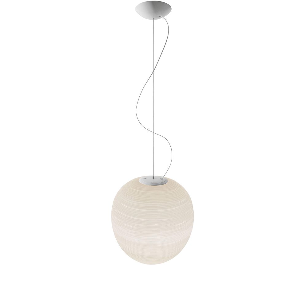 Rituals XL MyLight pendel, bianco