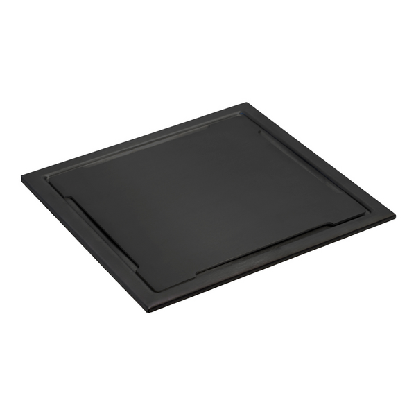 GOLVBRUNNSSIL TEBO MALMÖ LUX BLACK