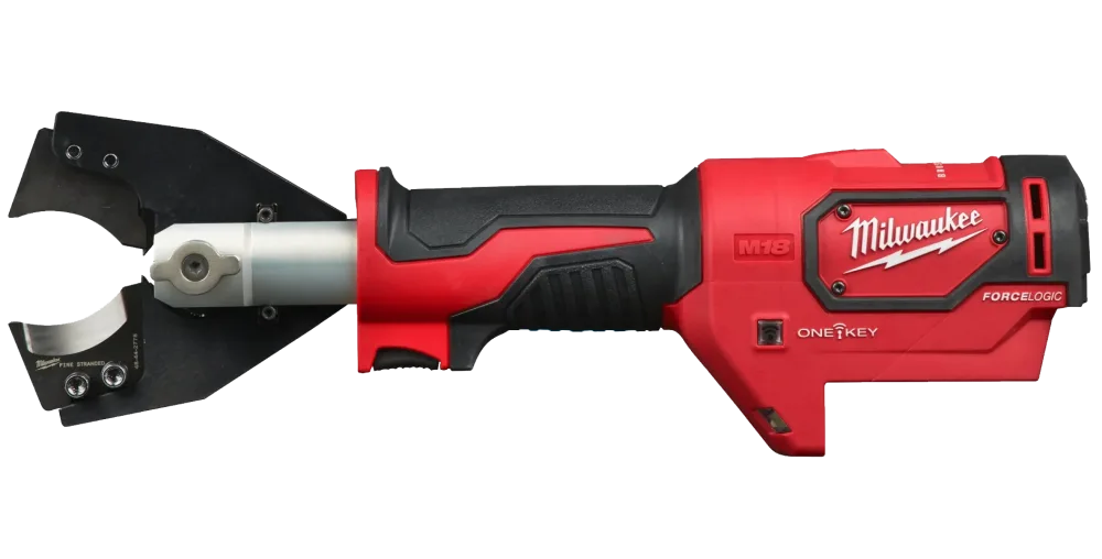 Milwaukee M18 ONE HCC-0C FSW SET Kabelsax utan batteri och laddare
