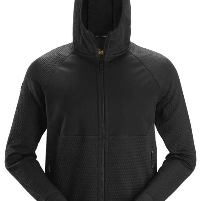 Snickers Workwear 8405-4141 Luvtröja orange 3XL