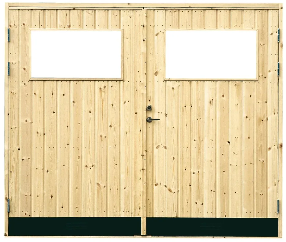 Jabo 25515 Garageport