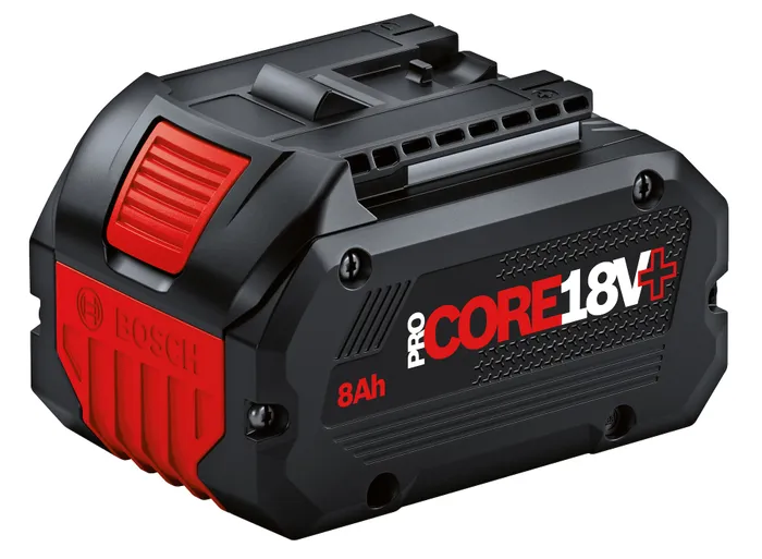 BATTERI PROCORE+ 18V 8AH