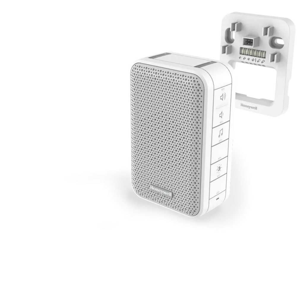 Honeywell Home DW313S Dörrklocka