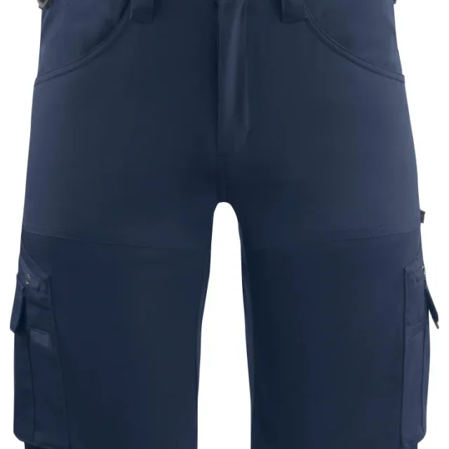 Texstar FS121960000DI Arbetsshorts grå Grå