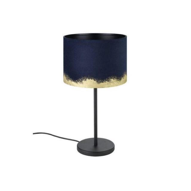 Bordslampa Eglo Casuarita Blå/Guld
