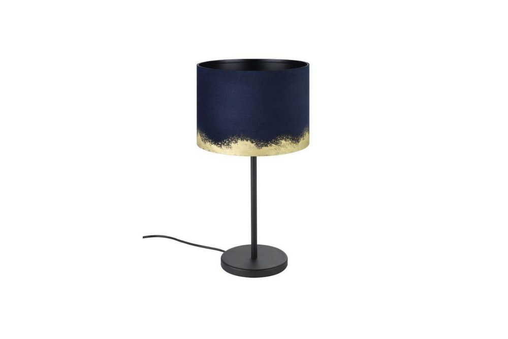 Bordslampa Eglo Casuarita Blå/Guld