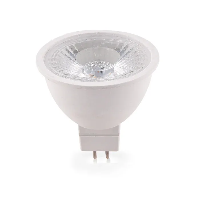 LightsOn 5603 Ljuskälla dimbar, GU5.3, 350 lm