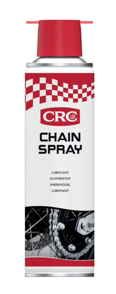 KEDJESPRAY CRC 250ML