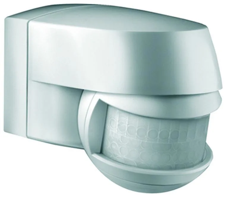 ESYLUX MD 200 Rörelsesensor 200° Vit