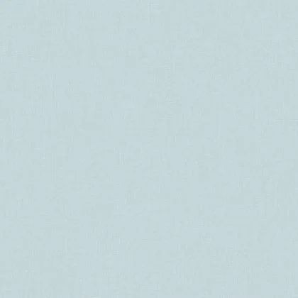 Caselio - Uni Mat Bleu Gris Linen Edition