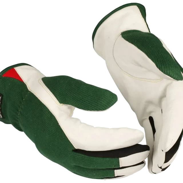 Guide Gloves 340 Handske kevlar, helfodrad 10