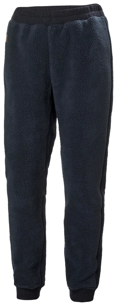 Helly Hansen Workwear Heritage 72181_590 Pälsfiberbyxa marinblå 4XL