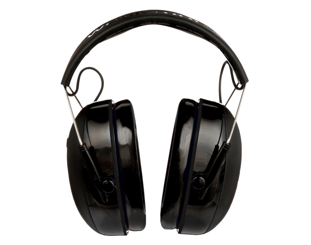 HÖRSELKÅPA 3M WORKTUNES BLUETOOTH