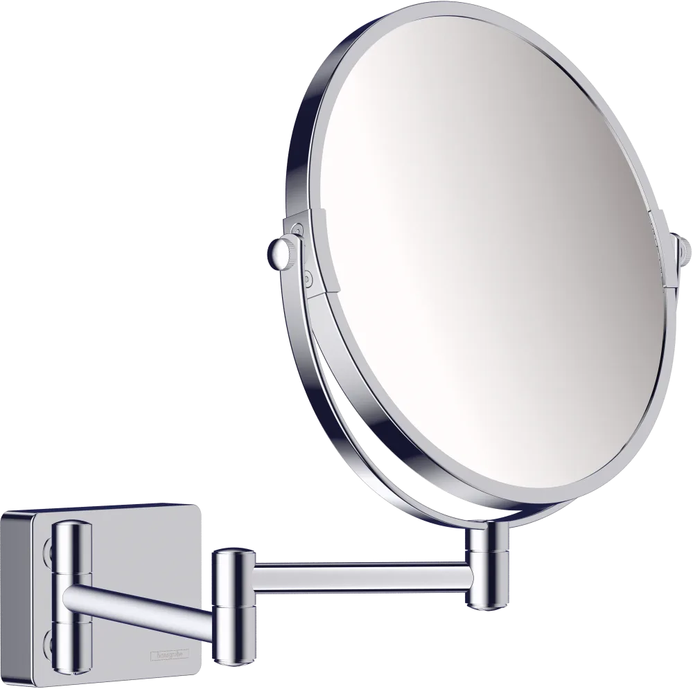 Hansgrohe AddStoris Rakspegel 188 mm Borstad brons