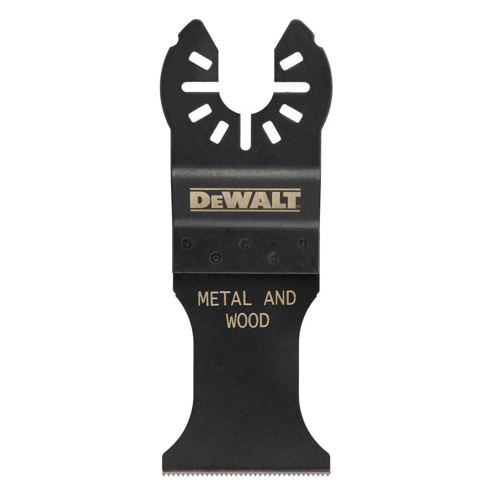 Dewalt DT20743-QZ Sågblad 35 mm 1-pack - Bild 2