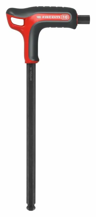 T-NYCKEL SEXKANT BL 84TZSA.7
