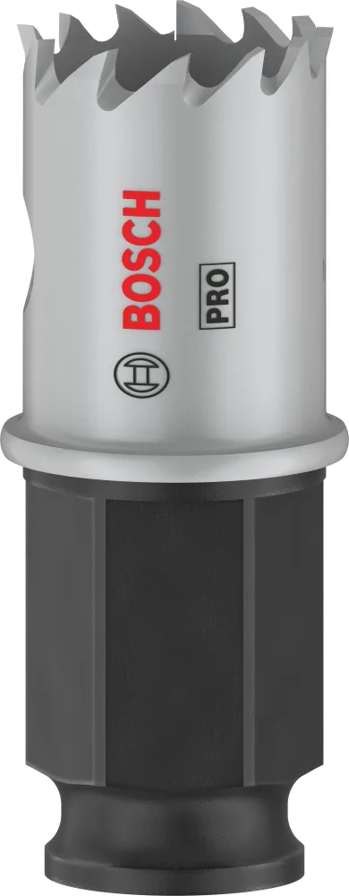 Bosch PRO Sheet Metal Plus Hålsåg Diameter: 67 mm - Bild 2
