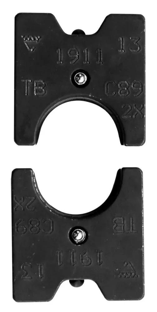 Elpress TBC89-B13 Pressback 35-50 mm²