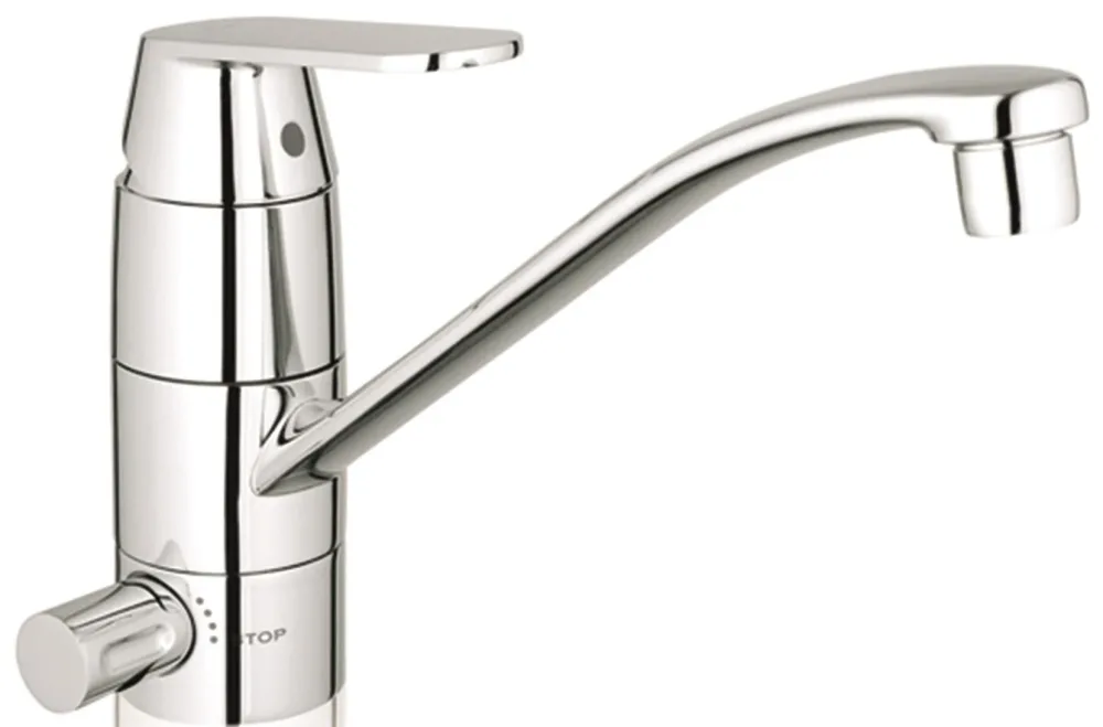 Grohe Eurosmart Cosmopolitan 31161 Köksblandare