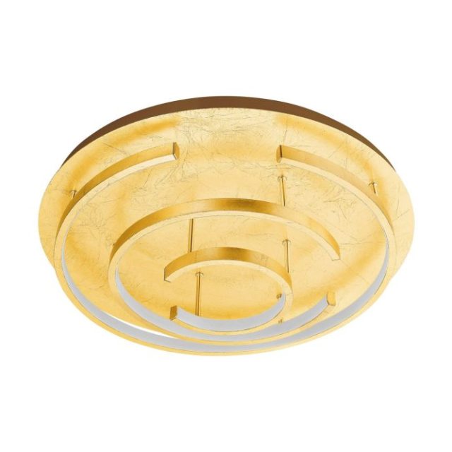 Taklampa Eglo Pozondon Ø520 mm