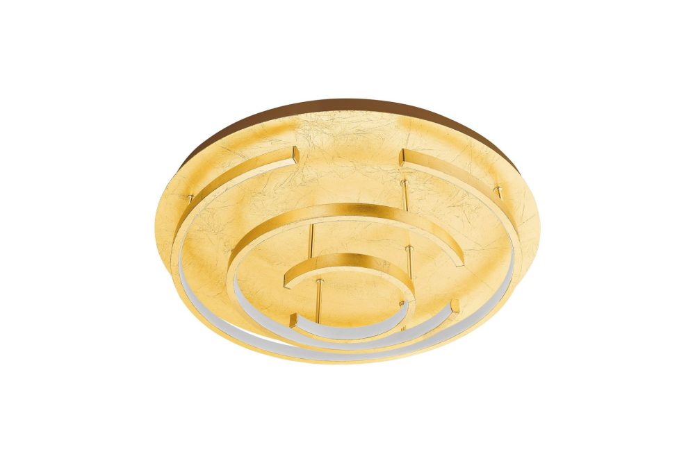 Taklampa Eglo Pozondon Ø520 mm