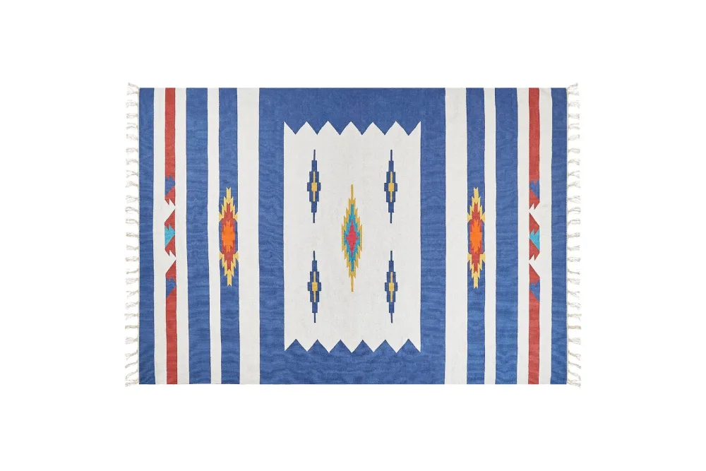 Varser Bomullsmatta 200x300 cm