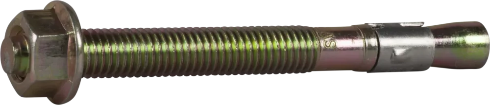 ESSVE Golden Anchor Pinnskruvsexpander M10/7/104 mm Varmförzinkad, 25-pack - Bild 2