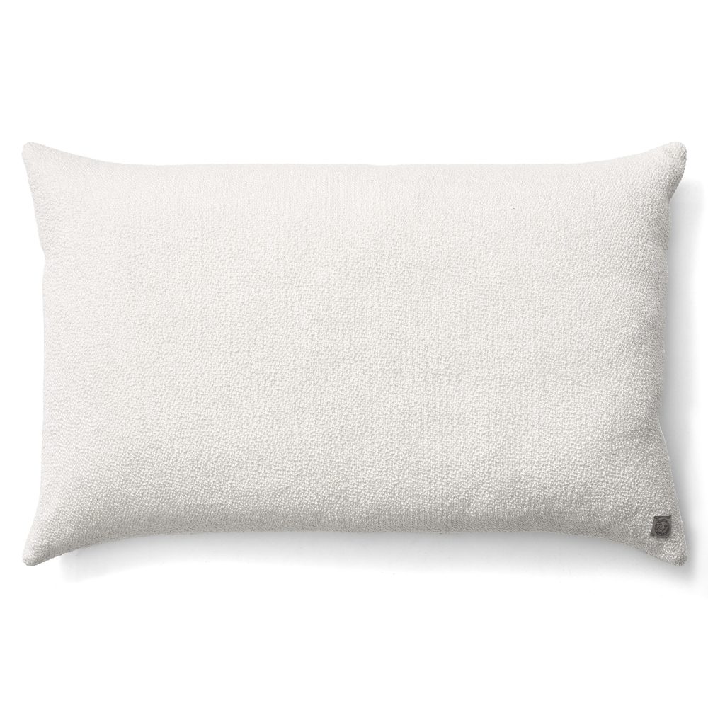 Collect kudde SC30 Boucle 50x80 cm, Ivory (vit)