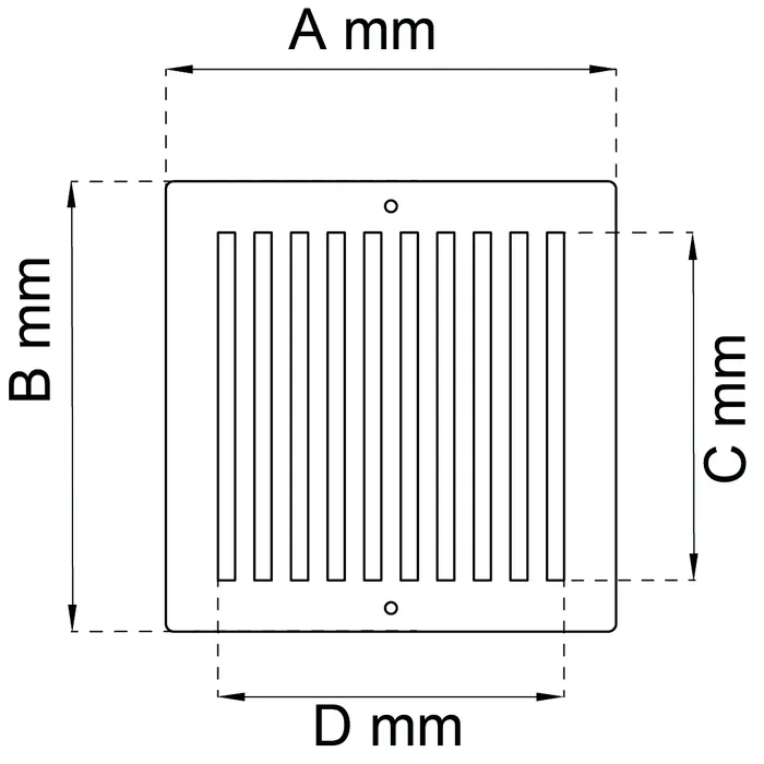 VENTIL 913-150X150