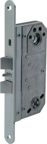 ASSA 562-50Z Låshus sym. Vänster
