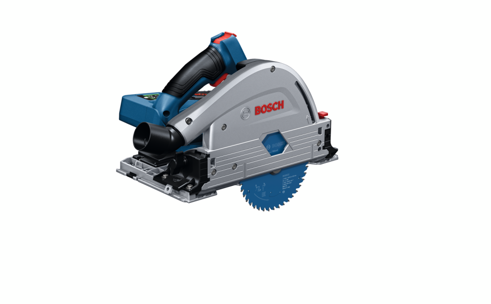 SÄNKSÅG BOSCH GKT 52 GC SOLO L-BOXX 18V