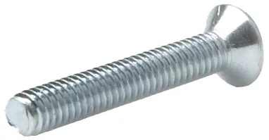 Arvid Nilsson 33003008 Skruv MFT-TT FZB, 1000-pack 3 x 8 mm