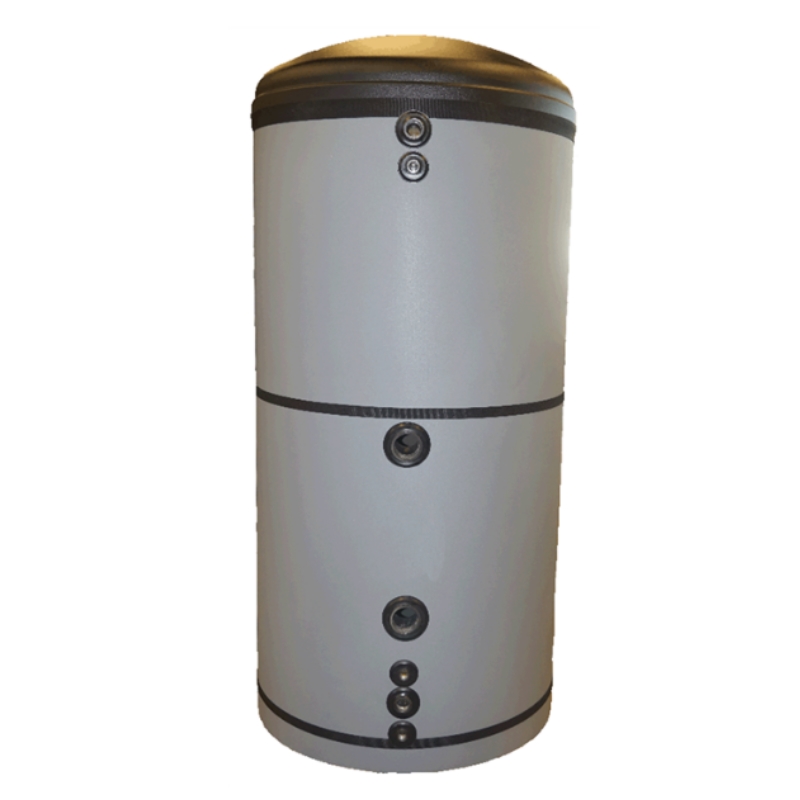 ACKUMULATORTANK TS500/120 L. BER