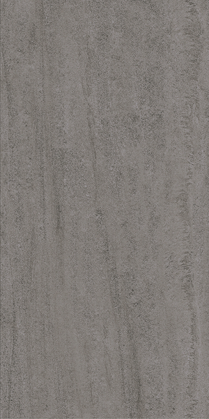 GRANITKERAMIK GOLVABIA CEMENTO 302001, MÖRKGRÅ 30X60CM 6/KRT HELKRT