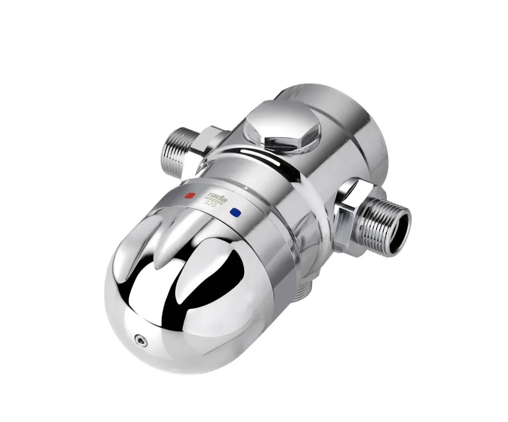 GIA Premix 9738 Skyddsblandare