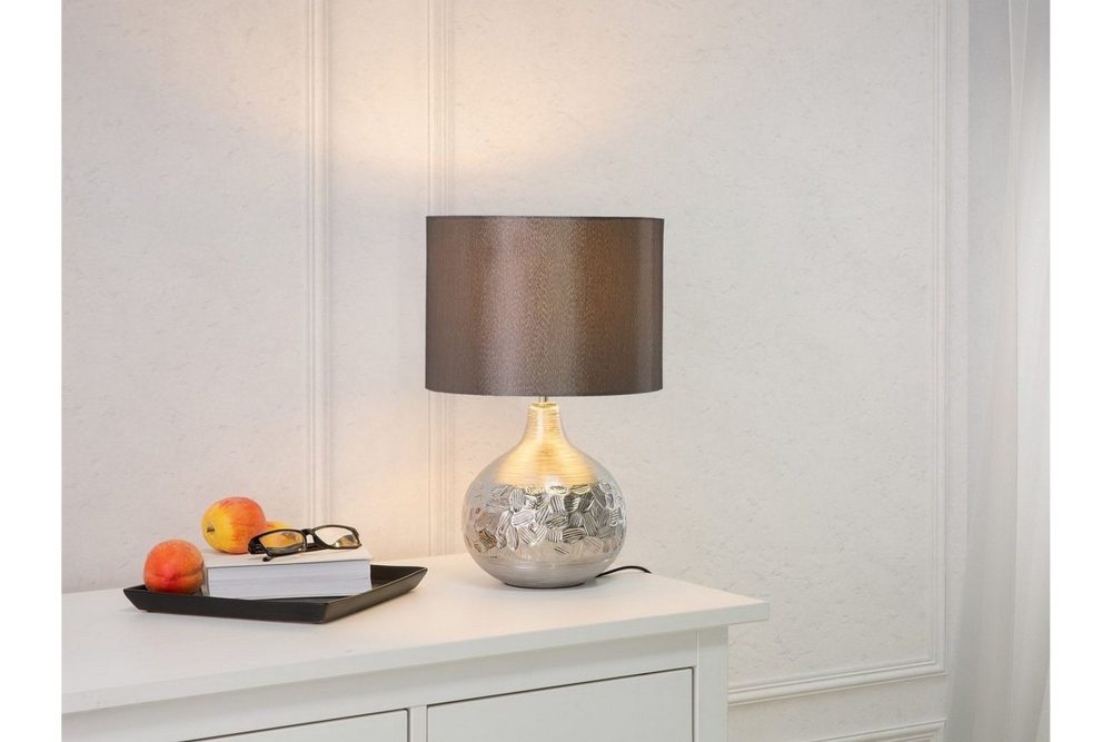 Yakima Bordslampa 28 cm