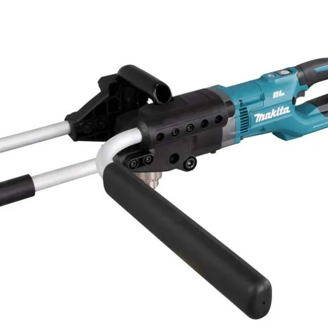 Makita DG001GZ05 Jordborr utan batteri och laddare