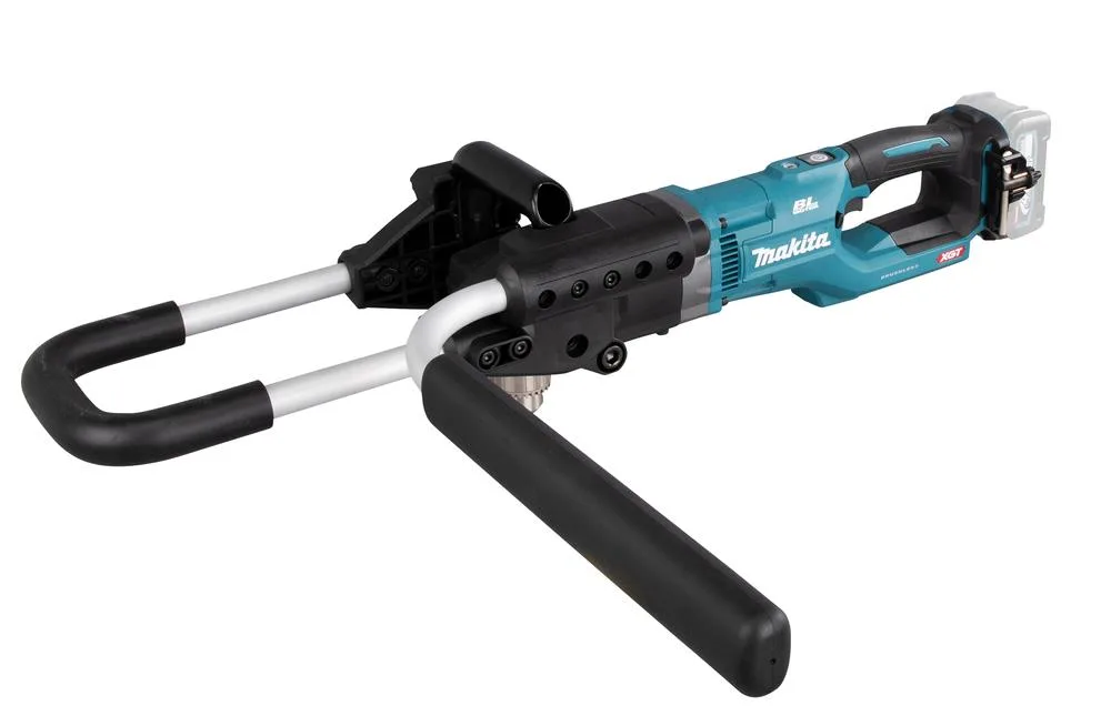 Makita DG001GZ05 Jordborr utan batteri och laddare