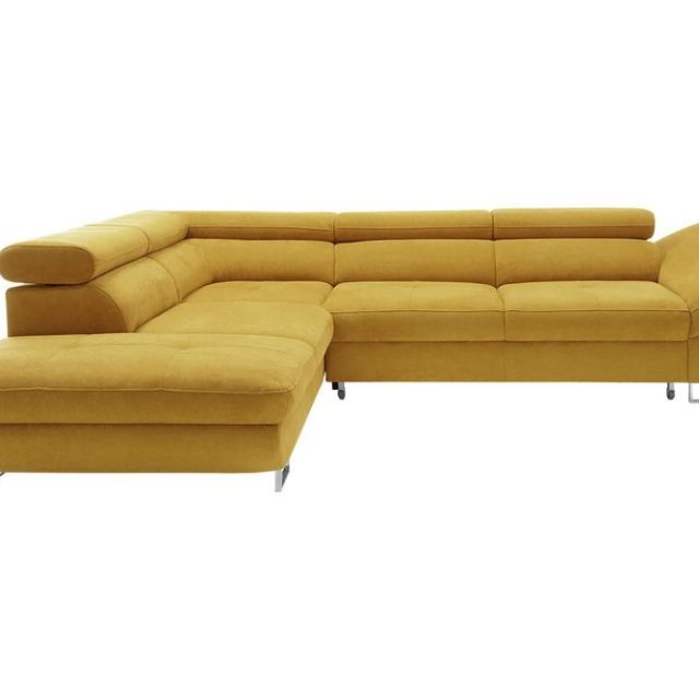 Fabio Divanbäddsoffa 280x235x88 cm