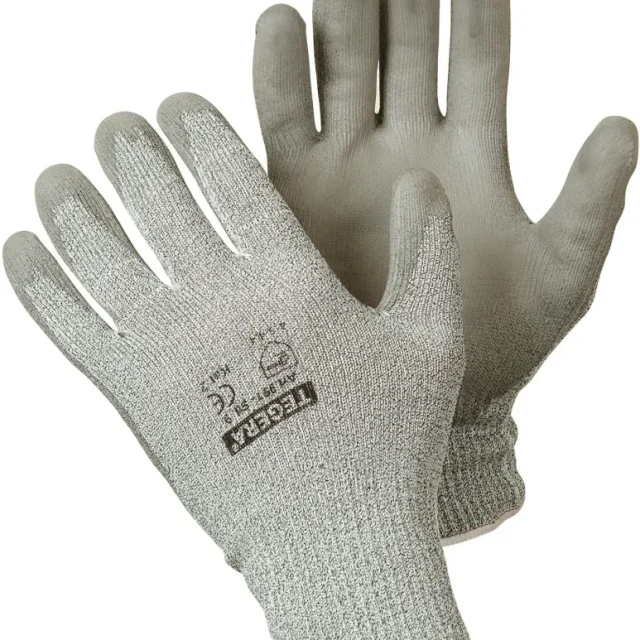 Tegera 991 Handske Skärskydd, Dyneema 9