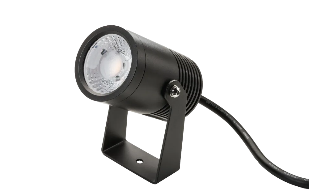 SG Armaturen Hovden Midi Spotlight 230 V, 3000K 36° - Bild 2