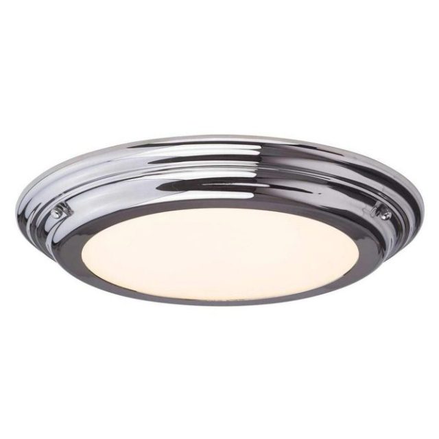 Takmonterad Elstead Lighting Welland 361x361x40 mm