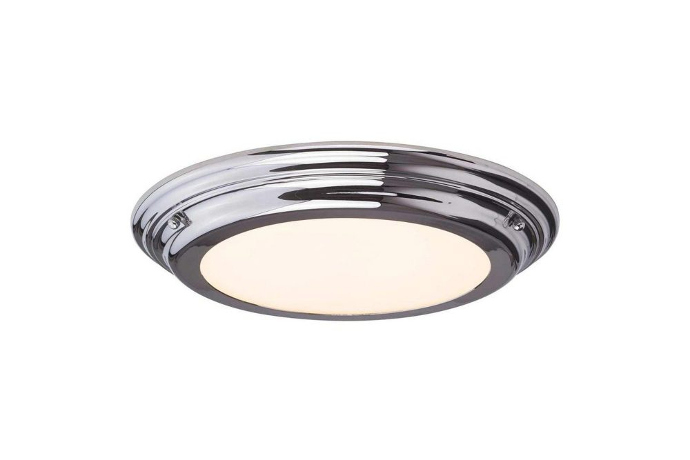 Takmonterad Elstead Lighting Welland 361x361x40 mm