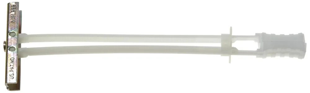 TOGGLER 00025024 Gipsankare Metallankare M6, 50-pack