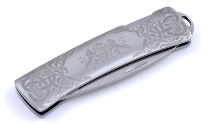 EKA Classic 5 Kniv 150 mm